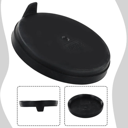 Headlight Dust Cover / 1 Pcs Rubber for Car Accessories