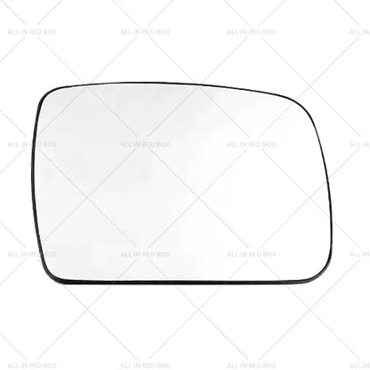Right Side Heated Mirror Glass for Land Rover Discovery 4 (2009-2013)