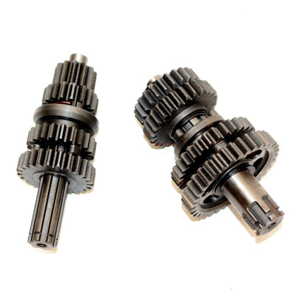 Counter Shaft Gear Set for LIFAN 125cc Engine