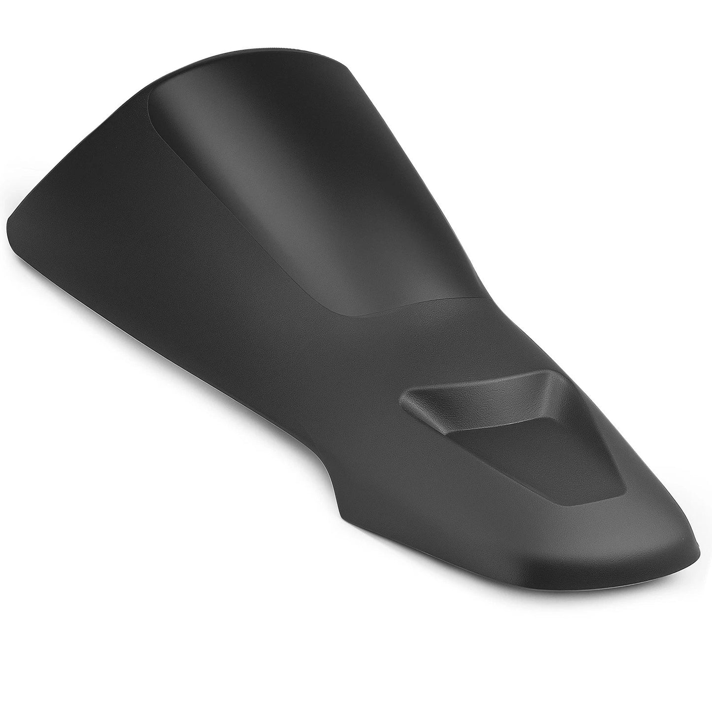 Front Fender Black for Kawasaki KFX50 (2003–2006)