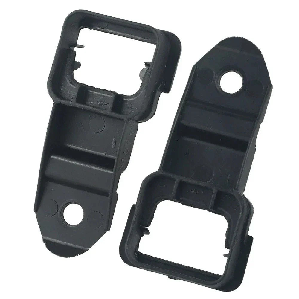 Radiator Upper Brackets for Ford Explorer Edge Taurus Lincoln (2006-2019)