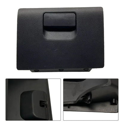 Left Dash Storage Bin Box Coin Tray for Toyota Highlander (2020-2024)