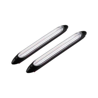 15cm DRL LED Strip Lights for Car Daytime Running Signal Lamp