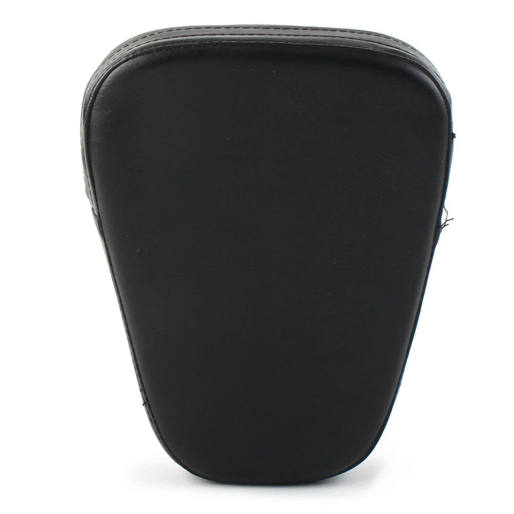 Sissy Bar Backrest Cushion Pad for Harley Chopper Cruiser