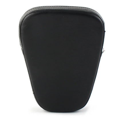Sissy Bar Backrest Cushion Pad for Harley Chopper Cruiser