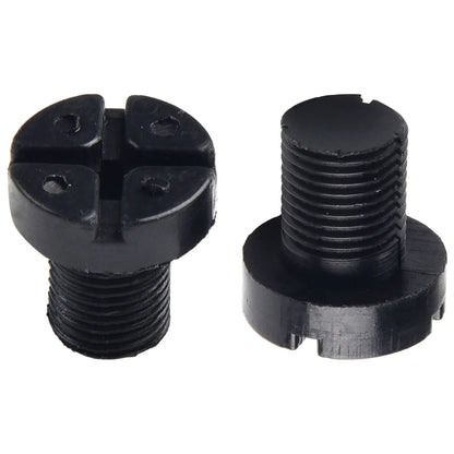 ABS Radiator Expansion Bleed Screws for BMW 1/3/5 Series X3