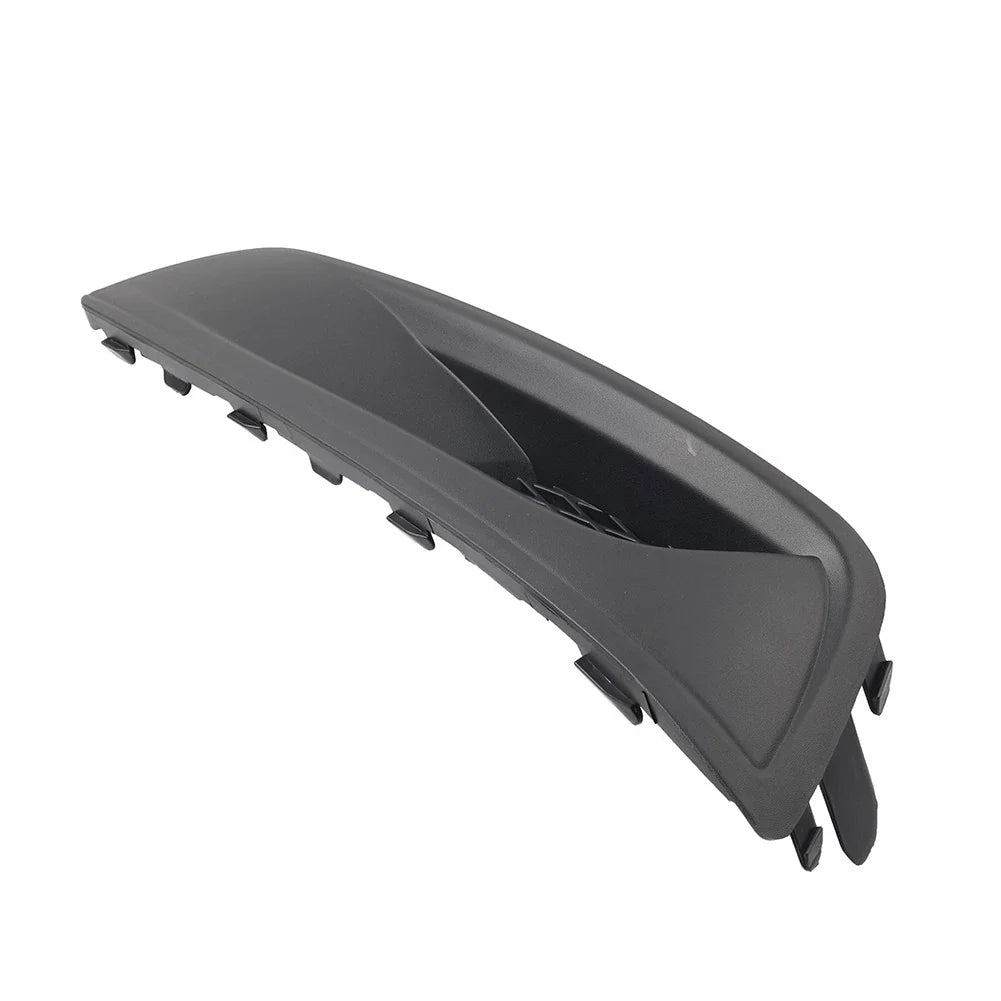 Left Front Bumper Fog Light Trim Bezel Cover for Subaru Legacy (2010-2012)