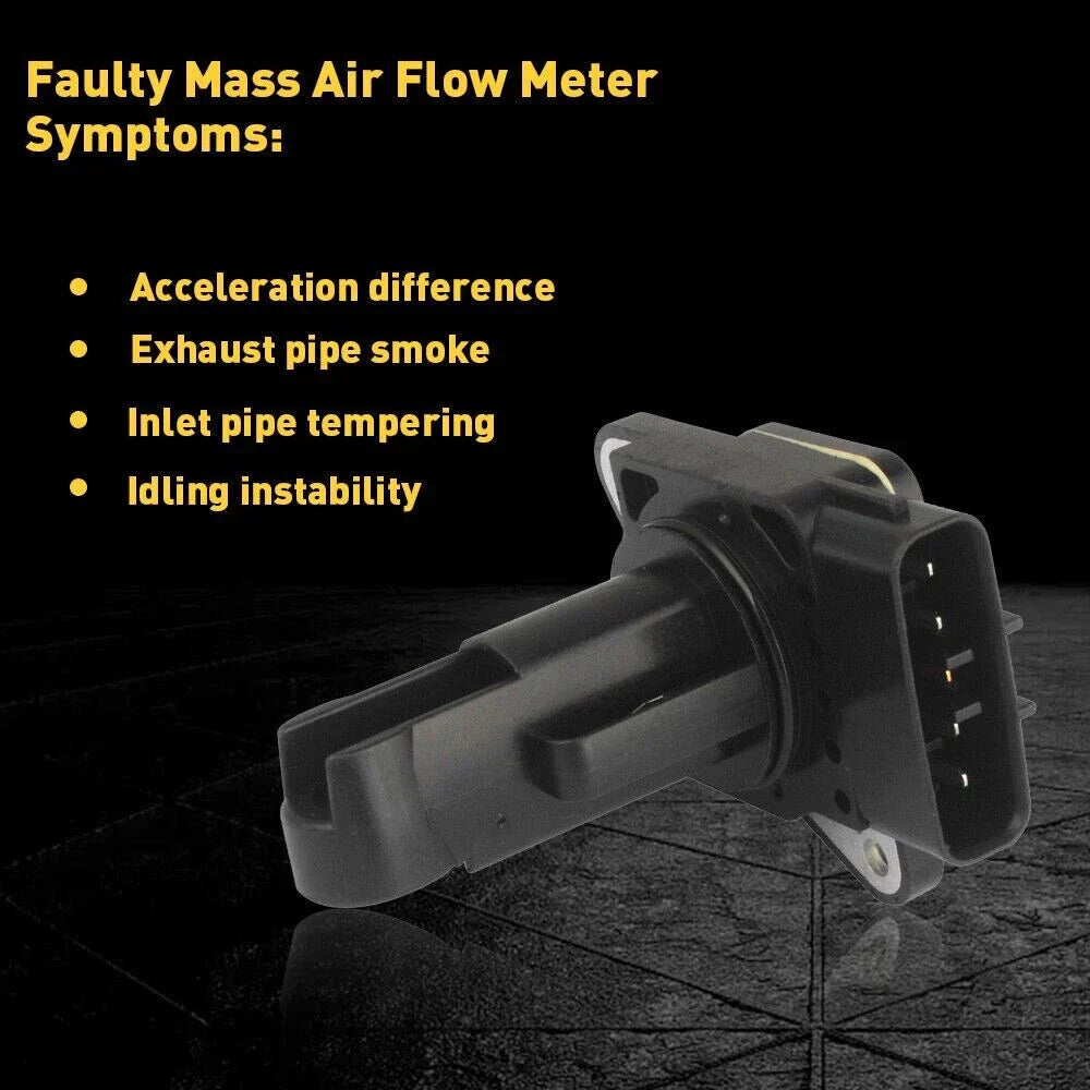 Mass Air Flow Sensor for Toyota Avalon, FJ Cruiser, Lexus ES300, GS300 (2000-2005)