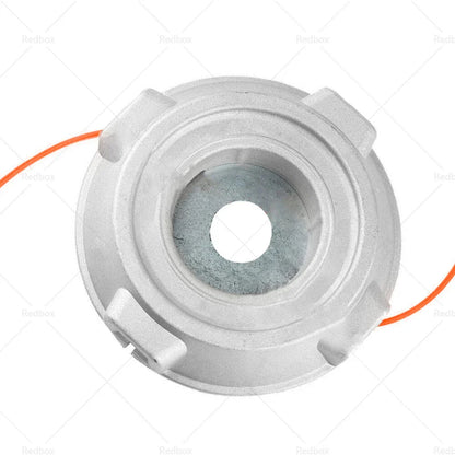 25mm Universal Alloy Head for Stihl Husqvarna Trimmer