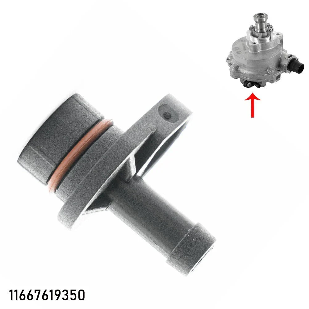 Brake Vacuum Pump Valve Repair Kit for BMW 135i 335i (2005–2017)