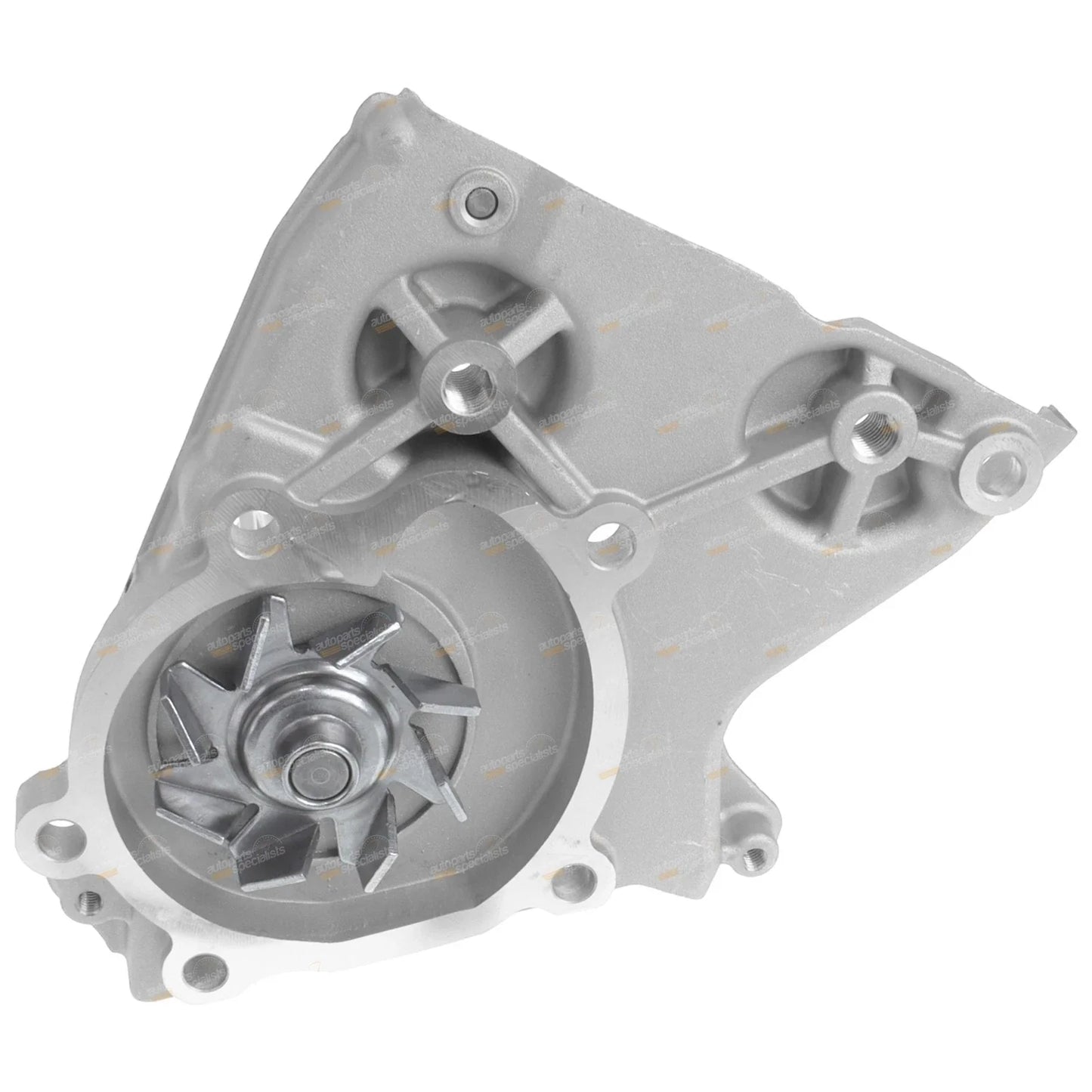 Water Pump 2.2L for Ford Courier PC Ute (1989 - 1993)