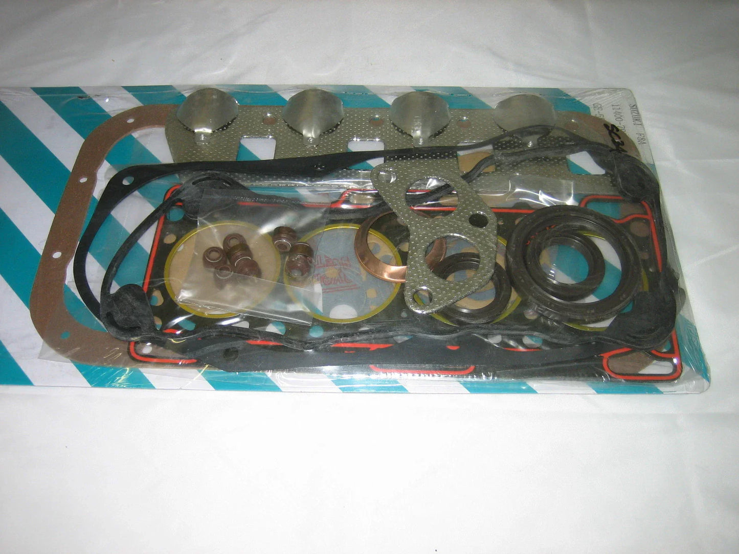 Gasket Set for Maruti MG410 1L F10A Engine (1984-1994)
