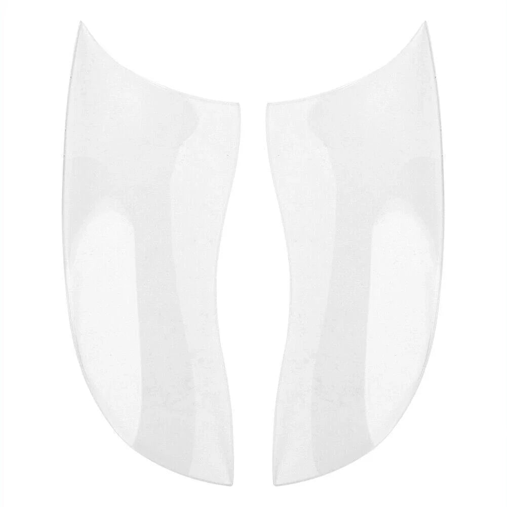 Front Headlight Guard Lens Cover for Kawasaki ZX-10R (2006-2018)