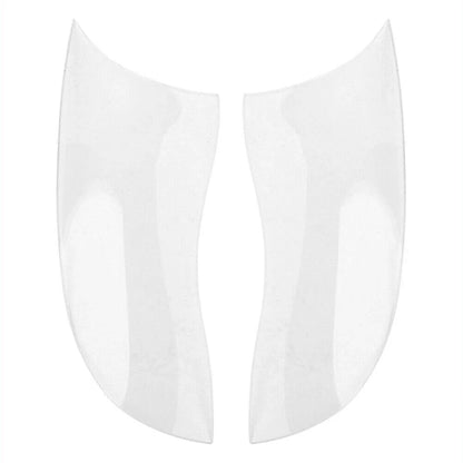 Front Headlight Guard Lens Cover for Kawasaki ZX-10R (2006-2018)