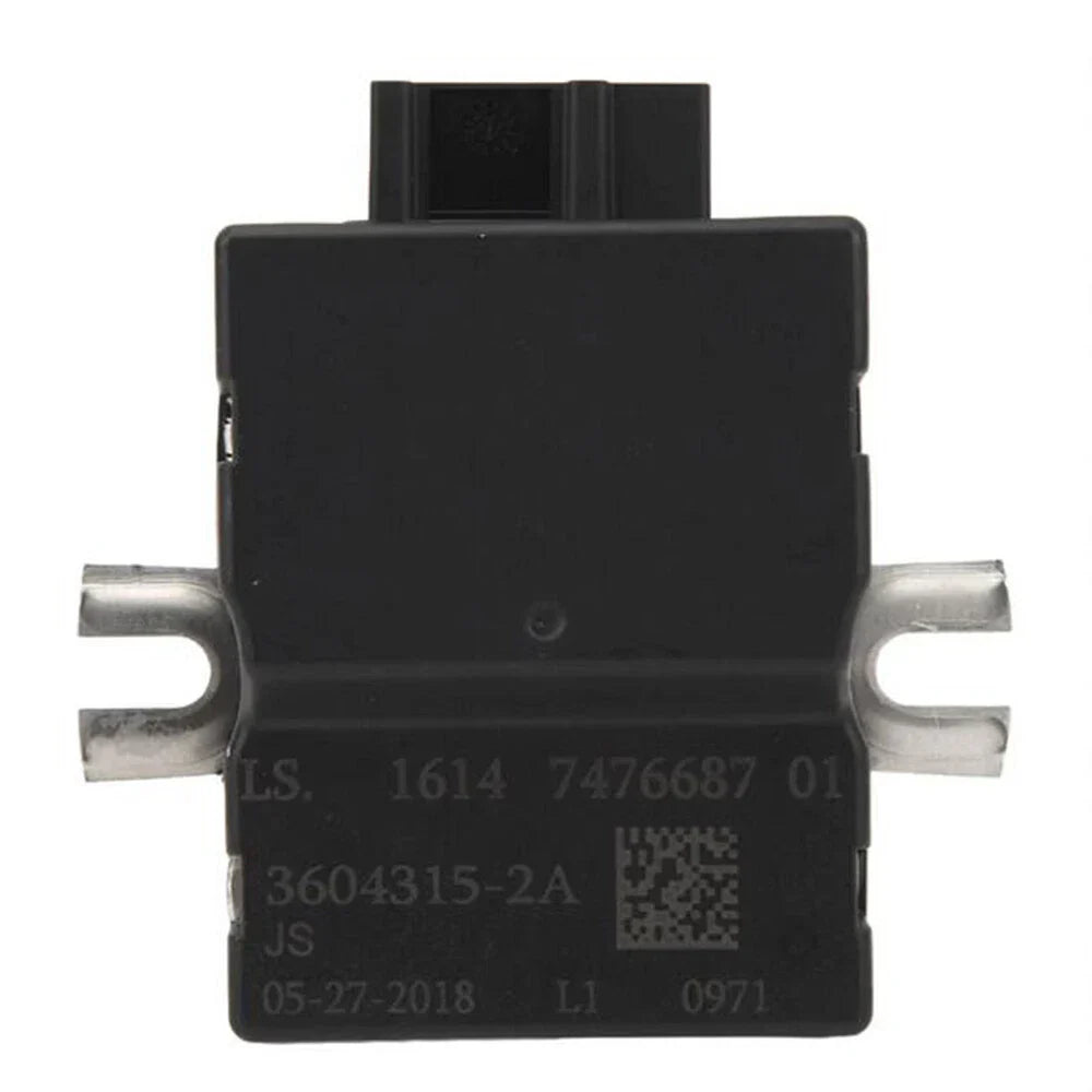 Fuel Pump Control Module for BMW F20 F21 (2012-2019)