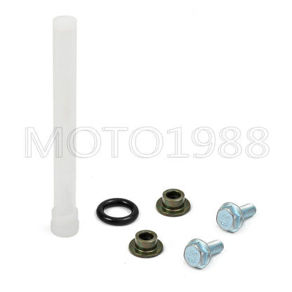 Tank Switch Fuel Valve Petcock Cock Tap for HONDA TRX250R (1986–1989)
