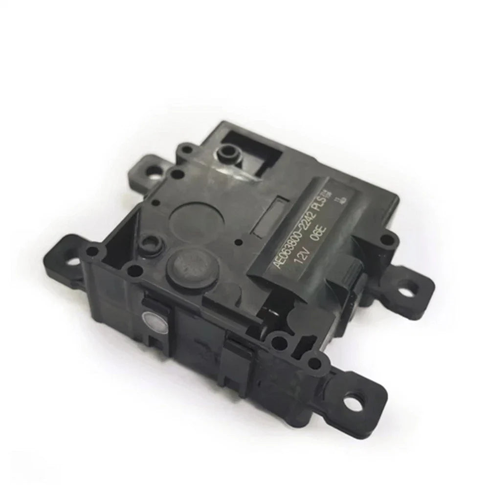 Heater A/C Blend Door Actuator for Toyota RAV4 Camry Lexus RX450h RX350 (2006-2023)