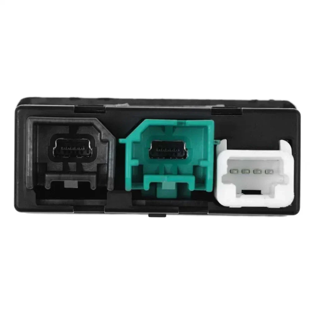 1x USB Port Media Hub for Nissan Maxima (2016-2023)
