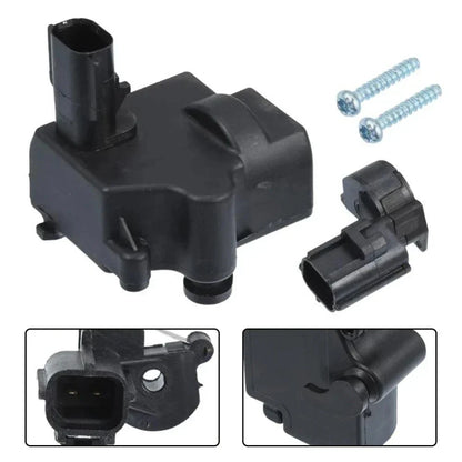 Rear Trunk Lid Lock Actuator for Jeep Grand Cherokee WK, Commander XK, Liberty KJ