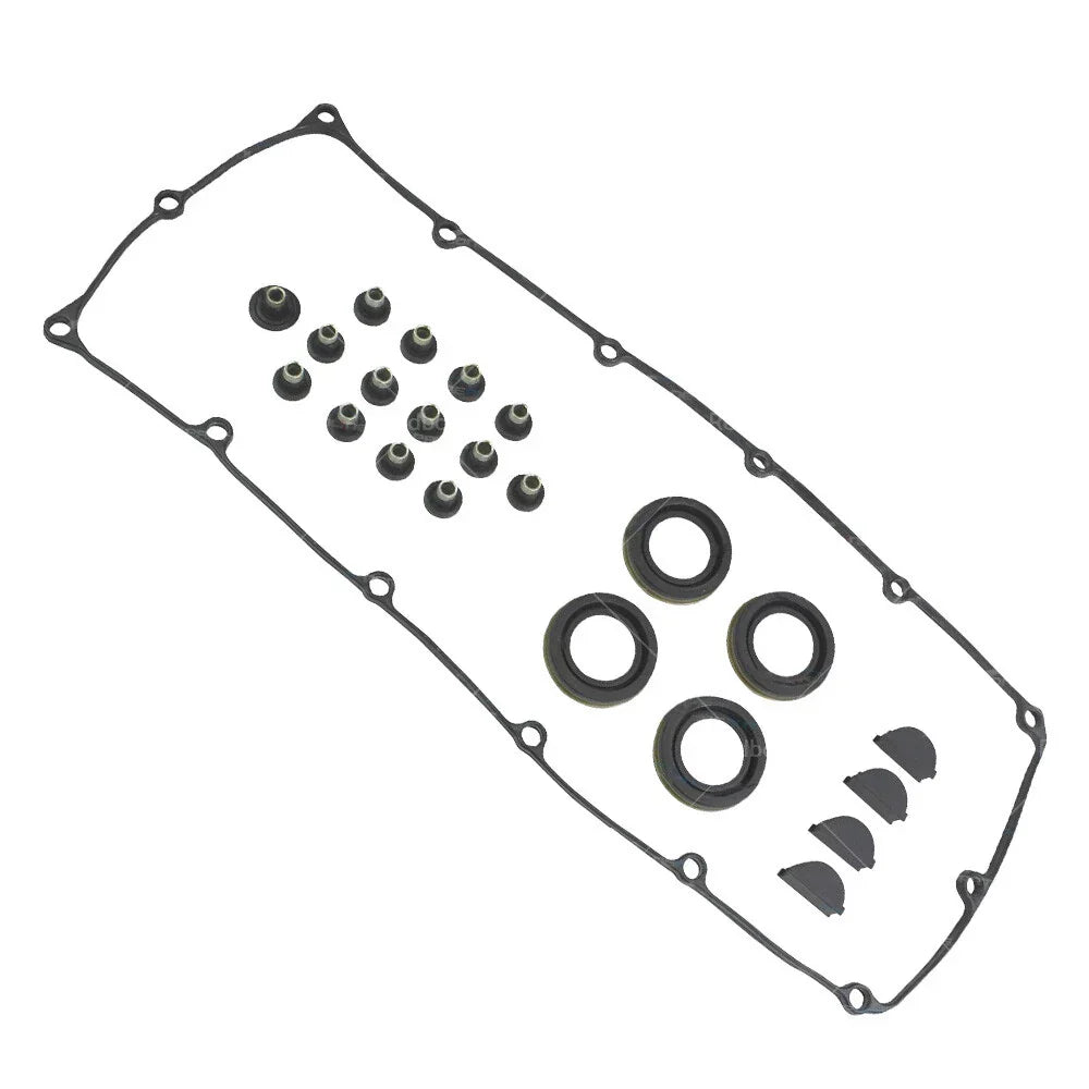 Rocker Cover Gasket Kit for ISUZU DMAX TF 3.0L Diesel (2008-2012)