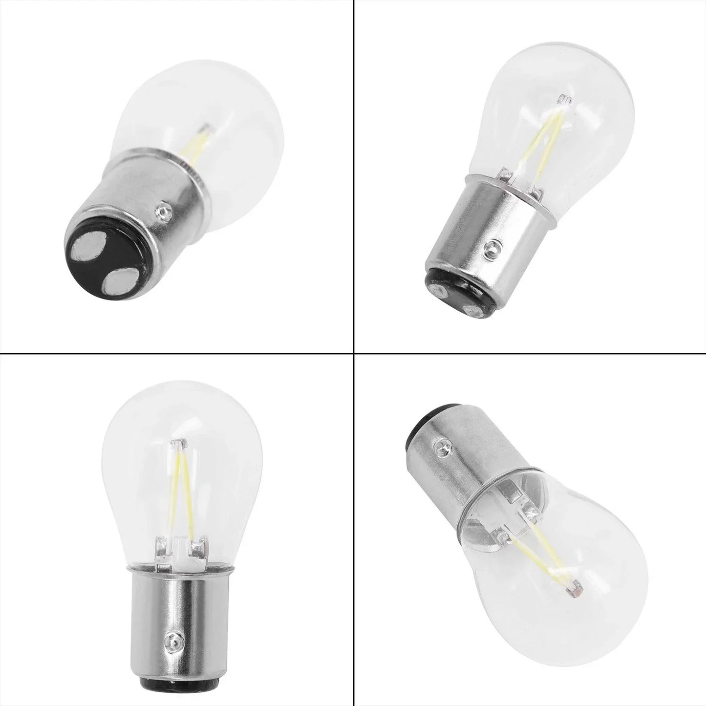 Reverse Stop Parking LED Signal Light