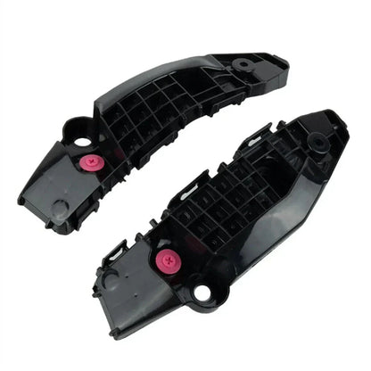Front Bumper Support Retainer Brackets for Toyota RAV4 (2019-2021)