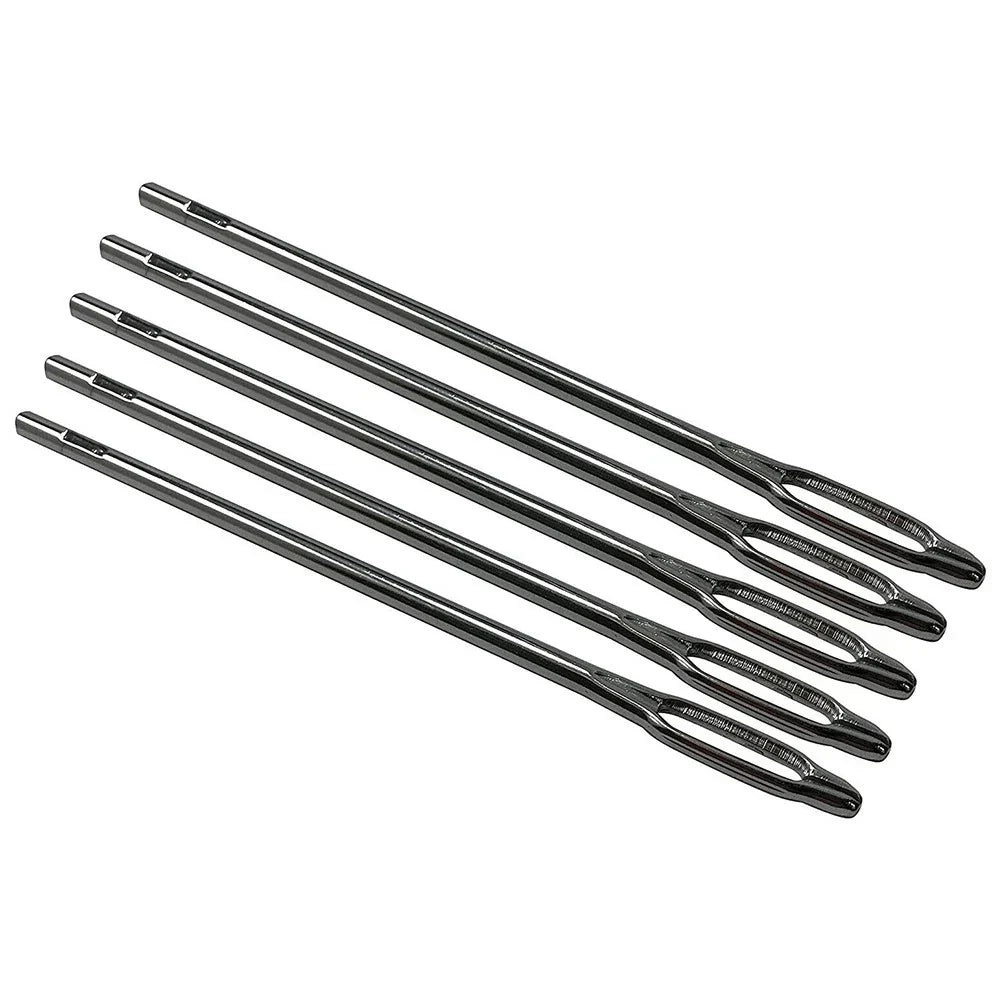 5 Pack Replacement Needles for T Handle Tool
