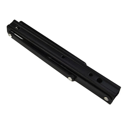 2 x Finish Folding Bracket for MOTORHOME Stainless Steel Black Campervan
