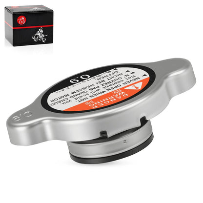 Radiator Cap for Polaris ACE 325 500 570 900 RZR 570 800 900 1000 (2012–2018)