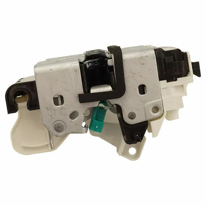 Front Door Power Lock Latch Actuator for Jeep Wrangler JK (2007-2018)