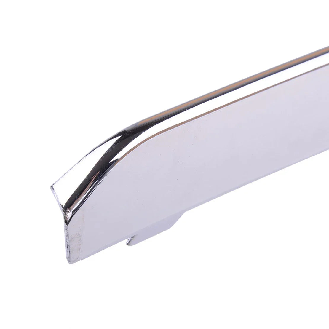 Left Fog Light Bezel Cover for BMW 5 Series F10 F11 (2010-2017)