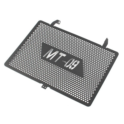 Stainless Steel Radiator Guard for Yamaha MT-09 FZ-09 (2013-2015)