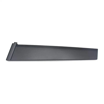 Rear Right Door Pillar Molding for Honda Civic 2012-2015