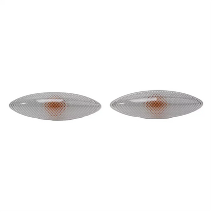 Left+Right Side Marker Indicator Lights for Toyota Yaris (1999-2006)