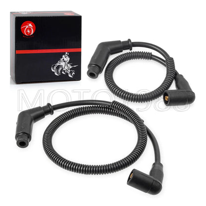 Spark plug Wire Cap for Can-Am Maverick Trail/Sport 800R/1000R (2019–2023)