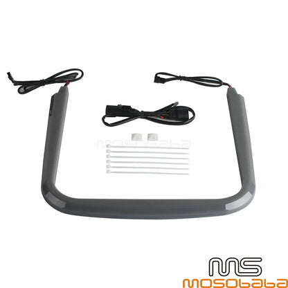 LED Tail Lights Brake Turn Signals for Harley Road Glide Ultra (2014)