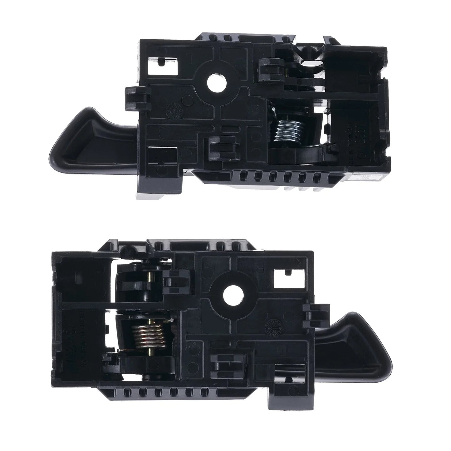 4x Front Rear Left & Right Inner Door Handle for Holden Rodeo (2003-2008)