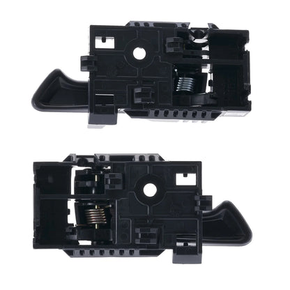 4x Front Rear Left & Right Inner Door Handle for Holden Rodeo (2003-2008)