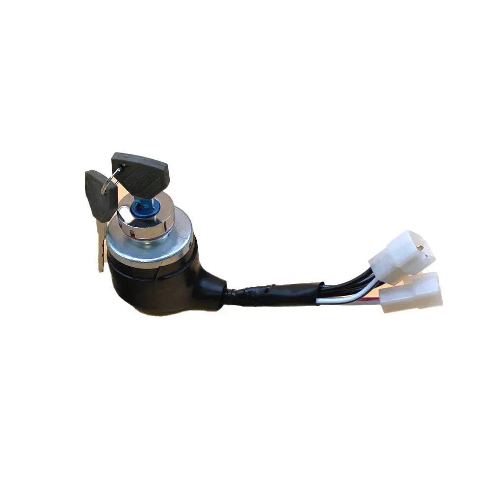 Ignition Switch for John Deere Tractor 2210 2305 2320 2520 2720 (2000–2012)