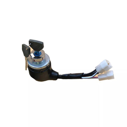 Ignition Switch for John Deere Tractor 2210 2305 2320 2520 2720 (2000–2012)