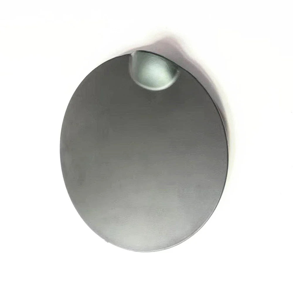 5.5 ft Box Gas Cap Fuel Door Tank Filler for Ford F-150 (2015-2018)