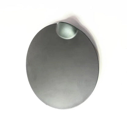 5.5 ft Box Gas Cap Fuel Door Tank Filler for Ford F-150 (2015-2018)