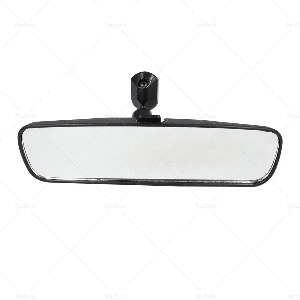 Wide Angle Panoramic Rear View Mirror for Car Interior