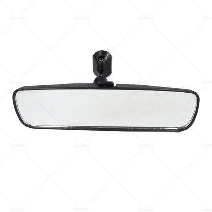 Wide Angle Panoramic Rear View Mirror for Car Interior