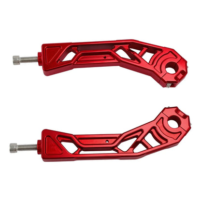 1" Handlebar Riser Clamp for Harley Softail Dyna Low Rider (1999-2017)