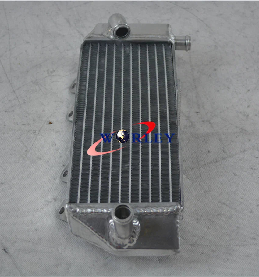 Aluminum Radiator for Yamaha BRC Racing YZM500