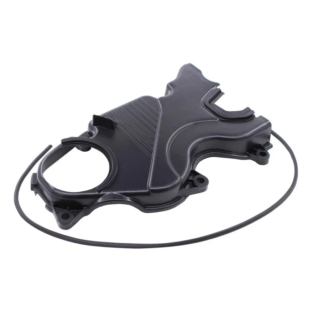 Lower Timing Belt Cover for Kia Spectra, Sportage, Hyundai Elantra (2001-2006)