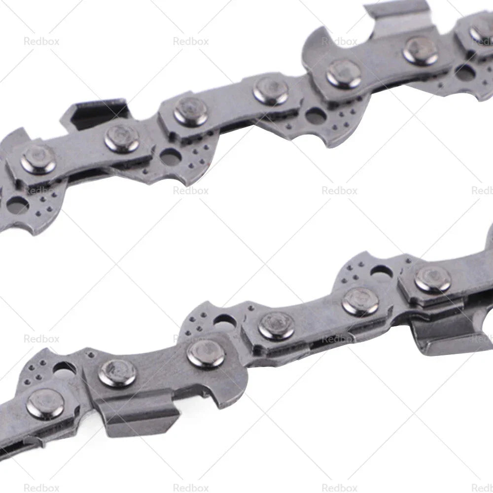 3 x 12" 3/8LP 45DL Chainsaw Chains for AEG 18V Brushless ACS18B (2020-2023)