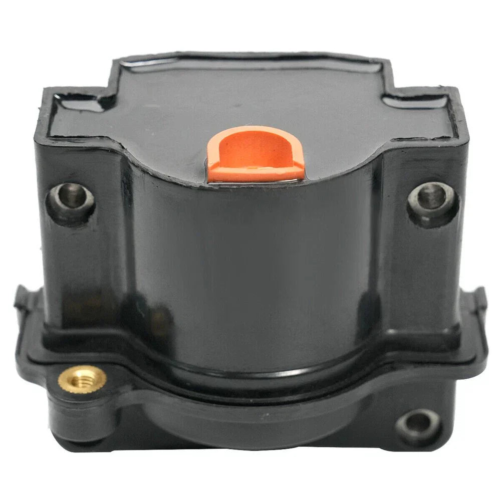 Ignition Coil for Chevrolet Nova, Toyota Camry, Celica, Corolla (1985-1992)