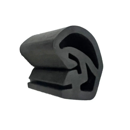 Side Hood Bumper Rubber Dampers for Mitsubishi L200 Montero Pajero
